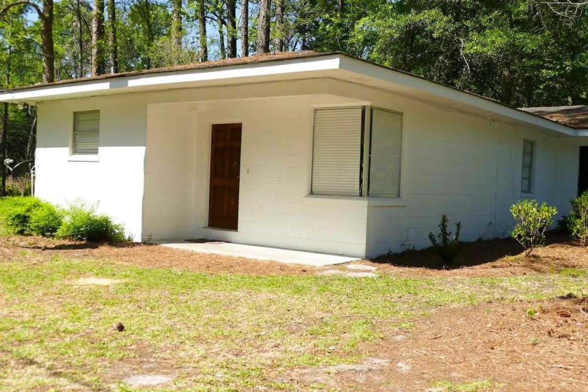 Amazing Cottage - Located On Blue Mile - Close To Gsu! 斯泰茨伯勒 外观 照片