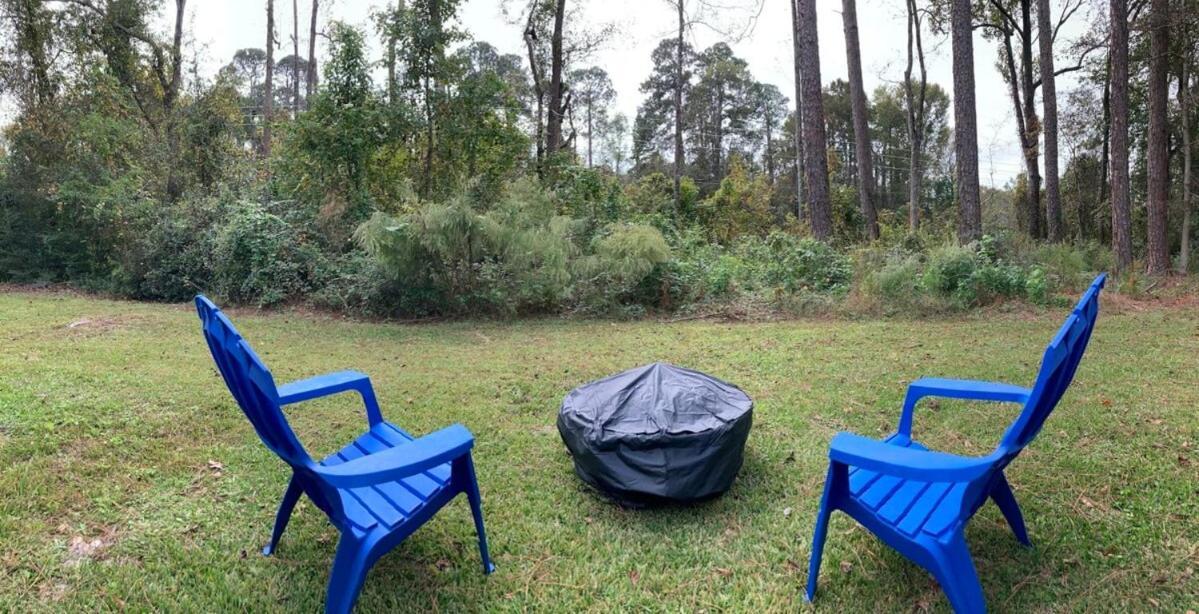 Amazing Cottage - Located On Blue Mile - Close To Gsu! 斯泰茨伯勒 外观 照片